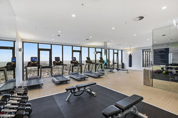 Serviced Apartments Melbourne - Accommodation Perth 29