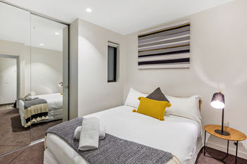 Serviced Apartments Melbourne - Accommodation Perth 31