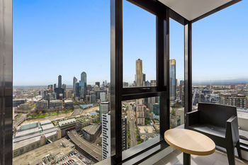 Serviced Apartments Melbourne - Accommodation Perth 34