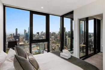 Serviced Apartments Melbourne - Accommodation Perth 36