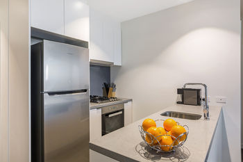 Serviced Apartments Melbourne - Accommodation Perth 38