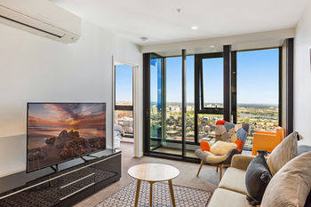 Serviced Apartments Melbourne - Accommodation Perth 39