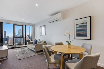Serviced Apartments Melbourne - Accommodation Perth 41