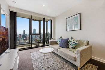 Serviced Apartments Melbourne - Accommodation Perth 42