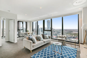Serviced Apartments Melbourne - Accommodation Perth 43