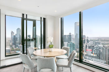 Serviced Apartments Melbourne - Accommodation Perth 46
