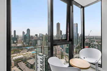 Serviced Apartments Melbourne - Accommodation Perth 47