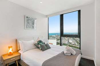 Serviced Apartments Melbourne - Accommodation Perth 48