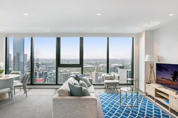 Serviced Apartments Melbourne - Accommodation Perth 50