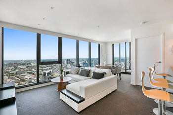 Serviced Apartments Melbourne - Accommodation Perth 51