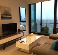 Homy Apartments Melbourne - Accommodation Perth