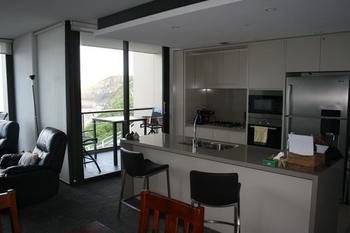 Apartment On King Street - Perth Resorts 10