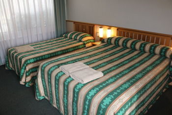 The Hermitage Motel - Accommodation Perth 10