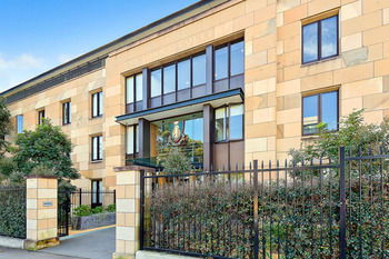 Sydney Space - Accommodation Perth 8