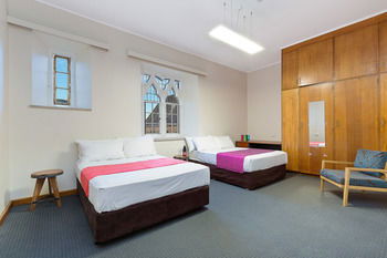 Sydney Space - Accommodation Perth 18