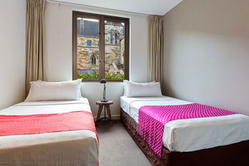 Sydney Space - Accommodation Perth 24