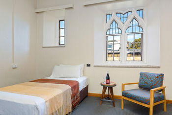 Sydney Space - Accommodation Perth 25