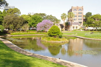 Sydney Space - Accommodation Perth 33