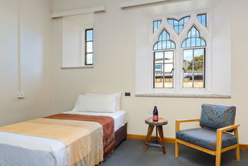 Sydney Space - Accommodation Perth 36