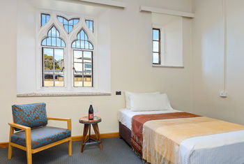 Sydney Space - Accommodation Perth 38