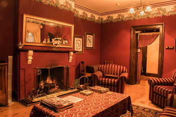 Segenhoe Inn Historic Bed & Breakfast - Accommodation Perth 3
