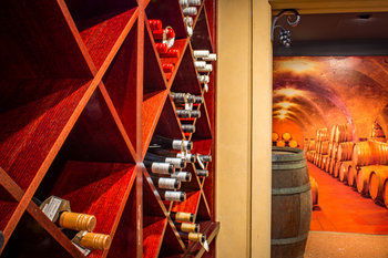 Segenhoe Inn Historic Bed & Breakfast - Accommodation Perth 5