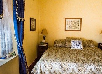 Segenhoe Inn Historic Bed & Breakfast - Accommodation Perth 8