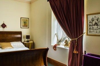 Segenhoe Inn Historic Bed & Breakfast - Accommodation Perth 9