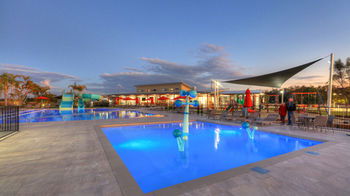 Rivershore Resort - Accommodation Perth 0