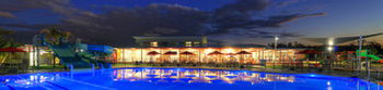Rivershore Resort - Accommodation Perth 1