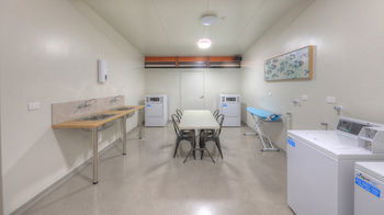 Rivershore Resort - Accommodation Perth 2