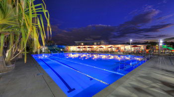 Rivershore Resort - Accommodation Perth 3