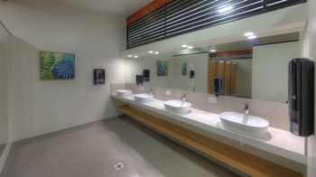 Rivershore Resort - Accommodation Perth 4