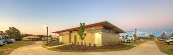 Rivershore Resort - Accommodation Perth 5