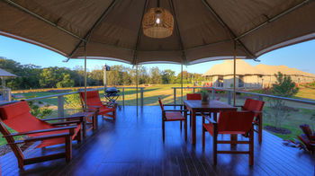 Rivershore Resort - Accommodation Perth 8