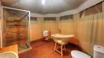 Rivershore Resort - Accommodation Perth 9