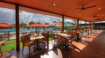 Rivershore Resort - Accommodation Perth 11