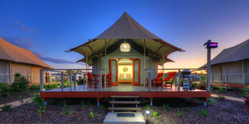 Rivershore Resort - Accommodation Perth 12