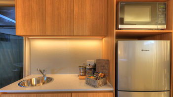 Rivershore Resort - Accommodation Perth 15