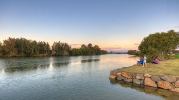 Rivershore Resort - Accommodation Perth 18