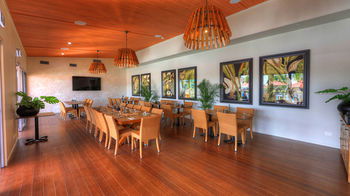Rivershore Resort - Accommodation Perth 19