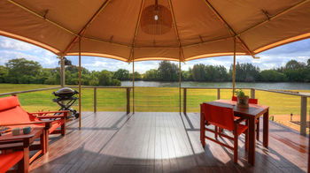 Rivershore Resort - Accommodation Perth 21