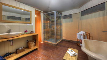 Rivershore Resort - Accommodation Perth 22