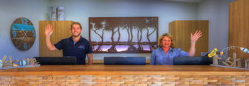 Rivershore Resort - Accommodation Perth 24