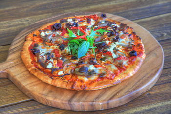 Rivershore Resort - Accommodation Perth 26
