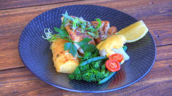 Rivershore Resort - Accommodation Perth 27