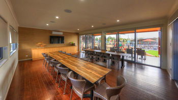 Rivershore Resort - Accommodation Perth 28