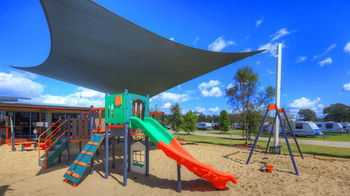 Rivershore Resort - Accommodation Perth 29