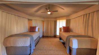 Rivershore Resort - Accommodation Perth 30