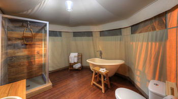 Rivershore Resort - Accommodation Perth 31